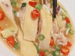 -老阿爸鲜鱼土菜(昆山花桥店)