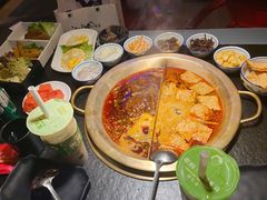 -九鼎轩脆毛肚火锅(南京东路店)