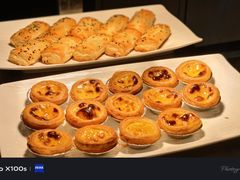 -富力威斯汀酒店·知味自助餐厅