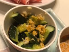 -东来顺饭庄(西直门店)