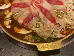 -小牛哈尼韩式水煎肉(万象城店)