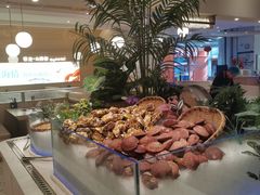 -藜爱·山海情海鲜自助(万达广场店)
