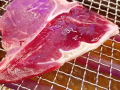 -谷町·烤肉自助(朱雀门店)