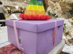 -芭菲盛宴·环球美食(袁家岗店)