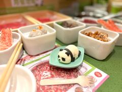 -一围肥牛肉小火锅(佳兆业广场店)