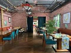 -弗兰克牛排西餐厅Ribone steak house(柠檬花园店)