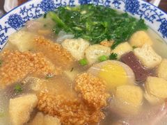 -小潘记鸭血粉丝汤