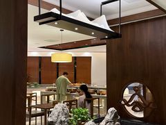 -三谷里·生态水疗空间(五一店)