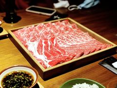 -老乾杯和牛烧肉(王府中环店)