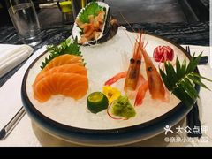-曙亚洲餐厅-重庆富力艾美酒店(南坪万达广场店)