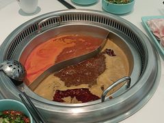 -季季红火锅(柳州城中万达二店)