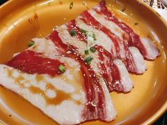 -俊熙家点餐式自助烤肉店(1227广场店)