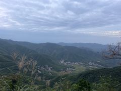 -莫干山风景区