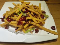 -龚兴城鱼羊吉·家传湖北菜(苗栗路总店)