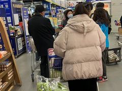 -麦德龙(浦东店)