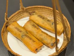 -火宫殿·湘菜小吃·商务宴请·生日聚会(市府店)