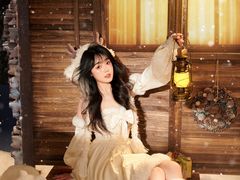 -海马体照相馆(南昌王府井购物中心店)