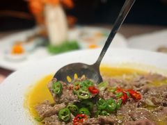 -香然会·园林雅宴(陆家嘴店)