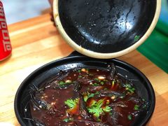 呛虾-同兴半盆菜酒家(打浦路店)