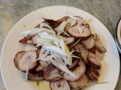 -清风园肘子馆(万家大激店)