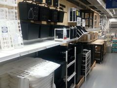 -宜家家居(四元桥商场店)