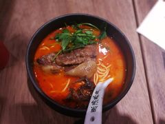 -和府捞面(东直门银座店)