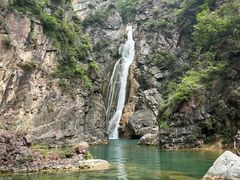 -河南宝泉旅游区