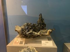 -贵州省地质博物馆