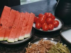 -湊湊火锅·茶憩(新中关购物中心店)