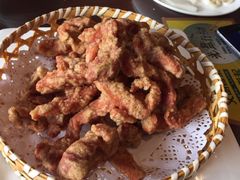 -颜家菜·鲁菜世家(大明湖店)