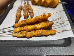 -最先生·烧烤·火锅·音乐聚会餐厅(大悦城店)