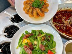 -悦雅居·老广州老味道(长湖店)