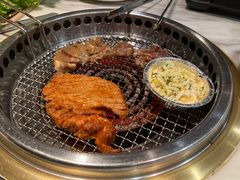 -火炉火自助餐(西直门凯德MALL店)