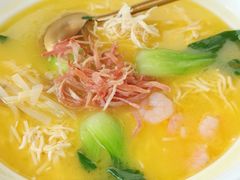 大煮干丝-南里山房·新淮扬菜(徐汇万科店)