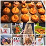 🔥长沙旅游攻略丨吃喝玩乐丨旅游丨美食