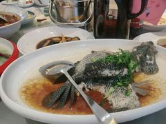 -林辉家宴·本地家常菜·头牌清远鸡(先锋店)
