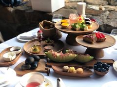 -三嚥阁 La Villa Restaurant