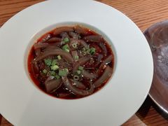 -秦唐一号西安菜馆(钟楼店)