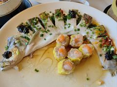 -日昌餐馆(亦庄店)