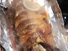 -高第街56号餐厅(银座商城玉函店)