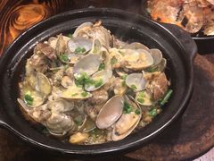 -小时候焗海鲜(鄞州万达店)