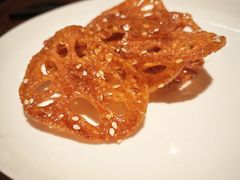 -环球港凯悦 · 享悦中餐厅