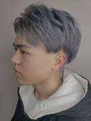 -Mika美嘉·烫染连锁