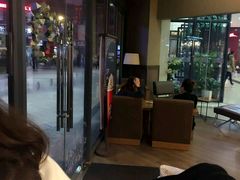 -星巴克(盐城五洲国际店)