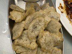 炸灌肠-鼎香润(德胜门内店)