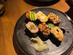 -山葵家·创意料理(万象汇店)