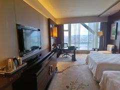 -广交会威斯汀酒店