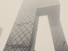 -中央广播电视总台(光华路办公区)