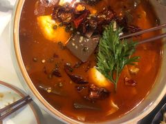 -到家尝北京菜(西坝河店)