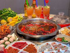 -鼎伙伙火锅串串·10年品牌传承(白象居总店)